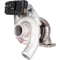 FEBI BILSTEIN Bilstein Lader, Aufladung Garrett Turbo NEU 187225
