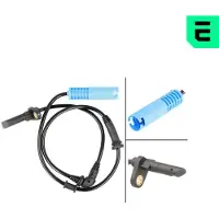 OPTIMAL ABS Sensor Raddrehzahl Vorne für MINI Schrägheck (R56) 06-S851