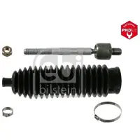 FEBI BILSTEIN Bilstein Lader, Aufladung Garrett Turbo NEU 197715