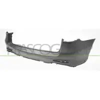 PRASCO Stoßfänger ME7151071