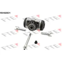 FTE Zylinder R31025C1