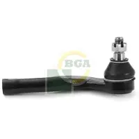 BGA Spurstangenkopf Spurstange für DAIHATSU TERIOS (J2) Vorne Rechts SR1710