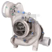 FEBI BILSTEIN Bilstein Lader, Aufladung BorgWarner Turbo NEU 187664