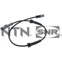 SNR Sensor, Raddrehzahl [Hersteller-Nr. ASB151.39] für Renault, Mercedes-Benz