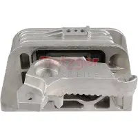 METZGER Lagerung, Motor 8053908