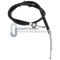 Japanparts Seilzug, Feststellbremse Quality Tested BC0254JM