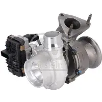 FEBI BILSTEIN Bilstein Lader, Aufladung Mitsubishi Turbo REMAN 194242