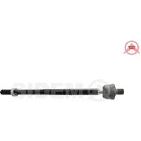 SIDEM 63111 Axialgelenk Spurstange für VW TIGUAN (AD1) Vorne