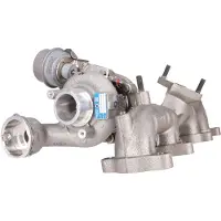 FEBI BILSTEIN Bilstein Lader, Aufladung BorgWarner Turbo NEU 187234