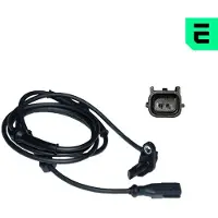 ERA ABS Sensor Raddrehzahl Hinten Rechts passend für MERCEDES-BENZ CITAN Kasten (415) 560971A