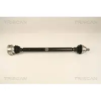 TRISCAN Antriebswelle 8540 29661