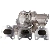 FEBI BILSTEIN Bilstein Lader, Aufladung BorgWarner Turbo NEU 187460