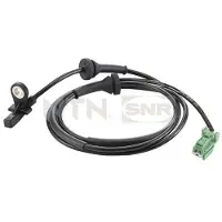 SNR ABS Sensor Raddrehzahl Hinten Rechts für VOLVO V70 II (285) ASB165.01
