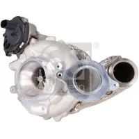 FEBI BILSTEIN Bilstein Lader, Aufladung Garrett Turbo NEU 188093