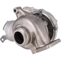 FEBI BILSTEIN Bilstein Lader, Aufladung Garrett Turbo NEU 186811