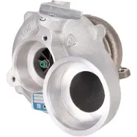 FEBI BILSTEIN Bilstein Lader, Aufladung BorgWarner Turbo NEU 187050