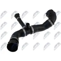 NTY Kühlerschlauch Wasserschlauch für BMW 1 Schrägheck (E87) CPP-BM-100