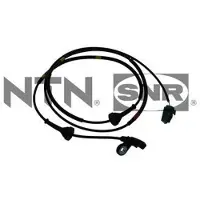 SNR Sensor, Raddrehzahl [Hersteller-Nr. ASB165.16] für Volvo