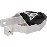FEBI BILSTEIN Motorlager Gummimetalllager Hinten Links Unten für VOLVO XC40 (536) 197557
