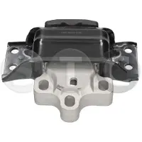 STC Lagerung, Motor T454981