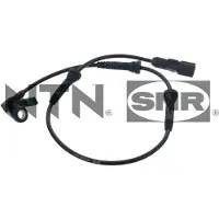 SNR Sensor, Raddrehzahl [Hersteller-Nr. ASB155.59] für Opel, Seat, Peugeot, Renault, Dacia