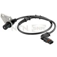 SNR ABS Sensor Raddrehzahl passend für MERCEDES-BENZ E-Klasse Limousine (W210) ASB151.08