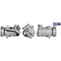 ELSTOCK Kompressor, Klimaanlage 51-1049