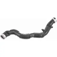 VAICO Ladeluftschlauch Q+, Erstausrüsterqualität V20-4022