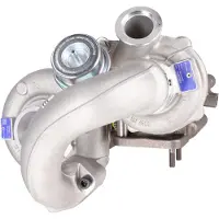 FEBI BILSTEIN Bilstein Lader, Aufladung BorgWarner Turbo NEU 187221