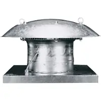 Maico Axial-Dachventilator