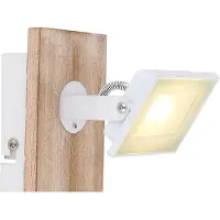 Globo 56247-1W, 3000 K, Ip20
