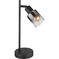 Globo 54308T, Metall, Glas, IP20, II, E14, 40 W, 230 V