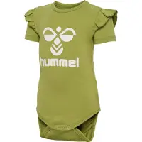 Hummel Baby Mädchen Body Dream Ruffle
