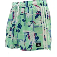 Adidas Badeshorts Seasonal Floral CLX