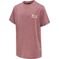 Hummel Mädchen T-Shirt Mustral
