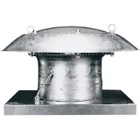 Maico Axial-Dachventilator