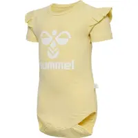 Hummel Baby Mädchen Body Dream Ruffle