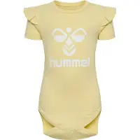 Hummel Baby Mädchen Body Dream Ruffle