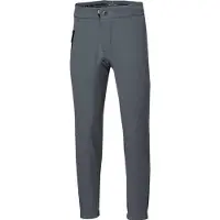 IXS Sports Division Carve Pants M charcoal - knieschonerfreundliche Bike-...
