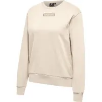 Hummel Sweatshirt Damen TE Element
