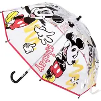 Disney Micky Maus Regenschirm, Mickey