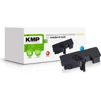 KMP 2927,3003, Cyan, 1 Stück(e)