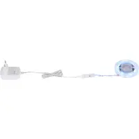 Globo Lighting RGBW LED-Band, dimmbar, Fernbedienung, L 200 cm
