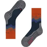 Falke Wandersocken TK2 Explore Herren Marine 24-Schuhgröße 39 - 41