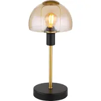 Globo 21914A, Metall, Glas, IP20, II, E14, 25 W, 230 V