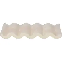 Ferm Living Seifenschale Mist Pearl