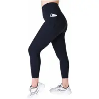 Sweaty Betty Leggings Power UltraSculpt High Waist Workout Damen Black-S
