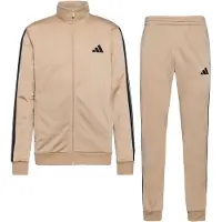 Adidas Trainingsanzug "DAYREADY" 2 Stk. für Laufen und sportliche Aktivitäten, zweiteiliges Set
