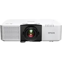 Epson EB-L690U, 6500 ANSI Lumen, 3LCD, WUXGA (1920x1200), 16:10, 1270 - 12700 mm (50 - 500"), 1,4 - 14,8 m