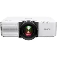 Epson EB-L790SU, 7000 ANSI Lumen, 3LCD, WUXGA (1920x1200), 5000000:1, 16:10, 1524 - 10160 mm (60 - 400")